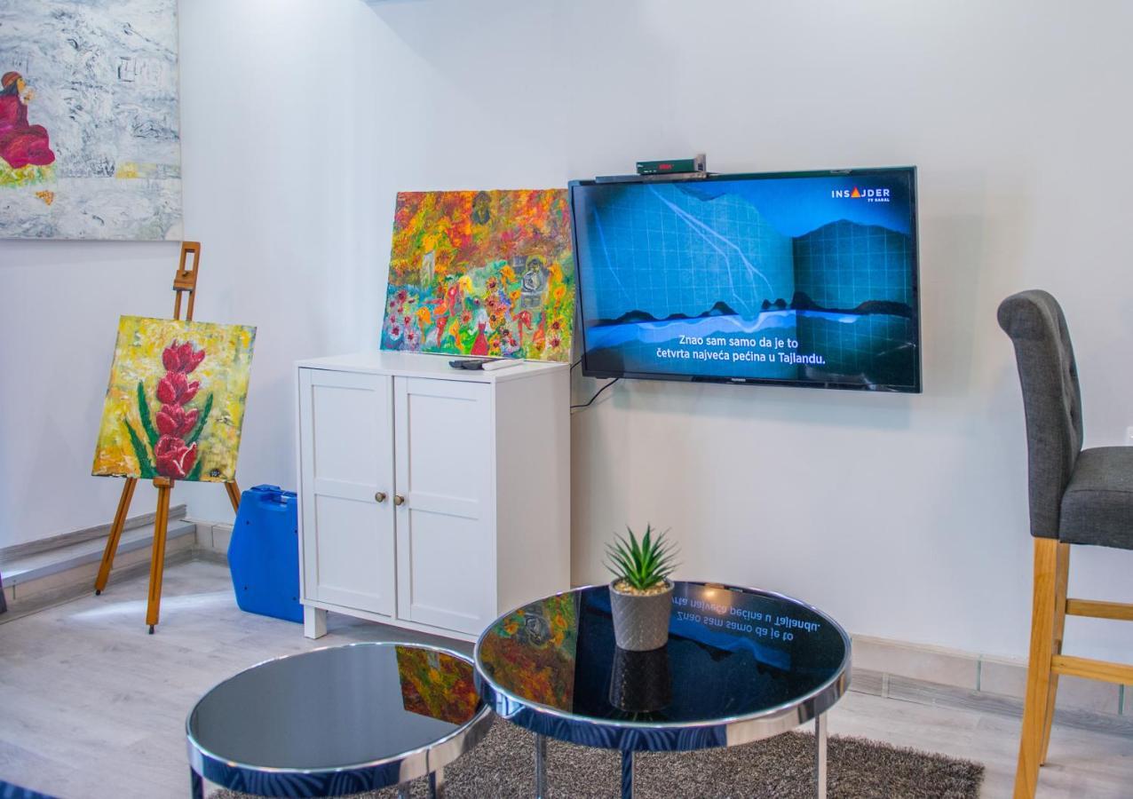 Studio Gallery Mostar Kültér fotó