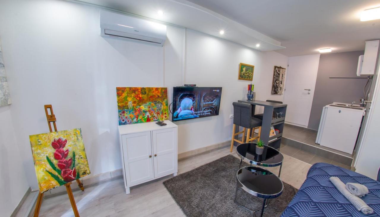 Studio Gallery Mostar Kültér fotó