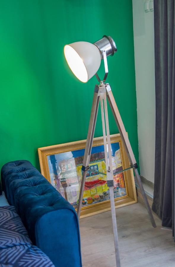 Studio Gallery Mostar Kültér fotó